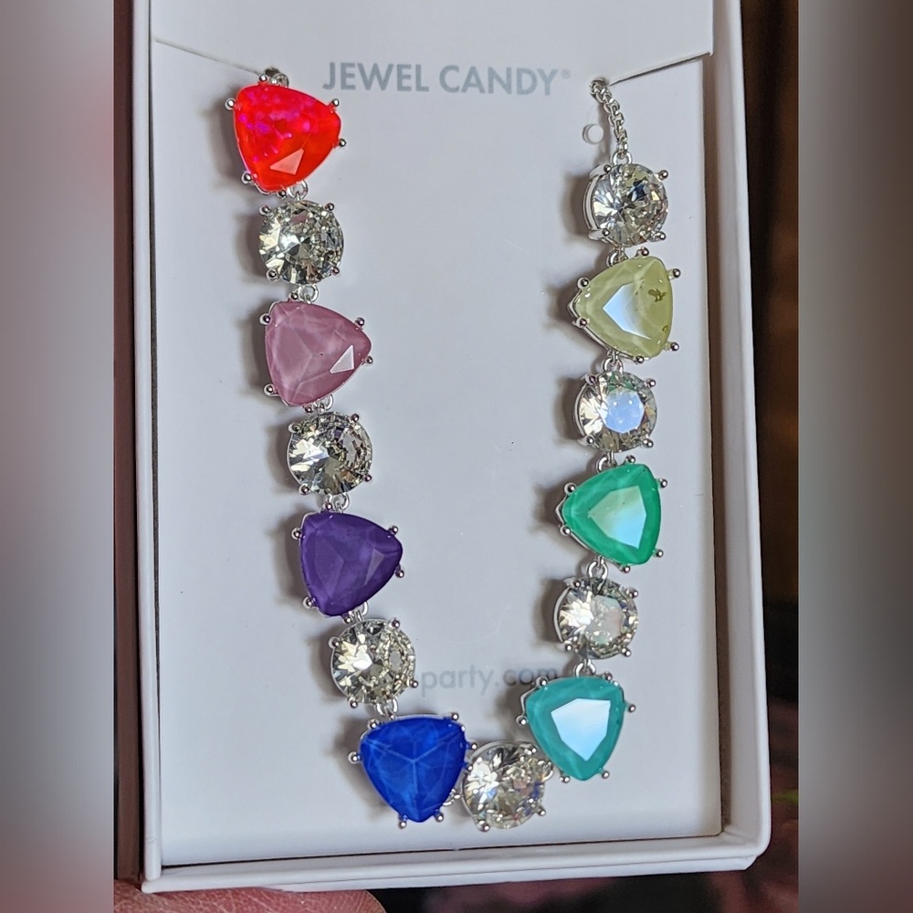 Ultra Rainbow Hot, 2024 Jewel Candy,Bomb Party, RBP7372